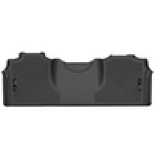 Load image into Gallery viewer, Husky Liners 19-21 Ram 2500/3500 Mega Cab Pickup WeatherBeater Black 2nd Seat Floor Liners
