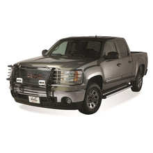 Load image into Gallery viewer, Westin 2001-2007 Chevy Silverado Classic 1500/2500HD/3500 Crew Cab Running Board Mount Kit - Black
