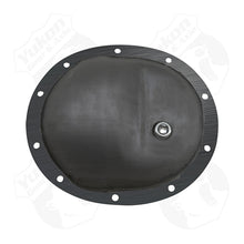 Load image into Gallery viewer, Yukon Gear Steel Cover For AMC Model 35 / w/ Metal Fill Plug
