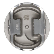 Load image into Gallery viewer, JE Pistons GM 502 Replacement 4.470 Bore 8.7-9.6:1 Comp Ratio 1cc Dome Pistons - Set of 8
