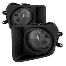 Load image into Gallery viewer, Spyder Toyota Tundra 2014+ OEM Fog Lights W/Switch- Smoked FL-CL-TTU14-SM
