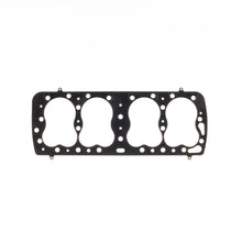 Load image into Gallery viewer, Cometic Ford 239/255 Flathead V8 3.375in Bore 24 Bolt .080 in MLS Head Gasket - Right
