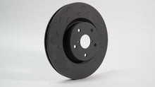 Load image into Gallery viewer, Hawk Talon 2009 Dodge Ram 2500 Slotted-Only Rear Brake Rotor Set
