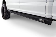 Load image into Gallery viewer, AMP Research 19-22 Ram 1500 Crew Cab PowerStep XL - Black (Incl OEM Style Illumination)
