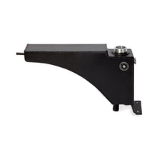 Load image into Gallery viewer, Mishimoto 99-03 Ford 7.3L Powerstroke Aluminum Degas Tank - Micro-Wrinkle Black
