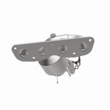 Load image into Gallery viewer, Magnaflow 11-16 Hyundai Elantra L4 1.8L OEM Manifold Direct Fit Catalytic Converter
