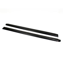 Load image into Gallery viewer, Westin 1996-2004 Toyota Tacoma Fullsize Wade Bedcaps Smooth - No Holes - Black
