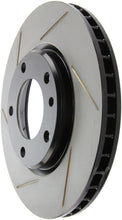 Load image into Gallery viewer, StopTech Slotted Sport Brake Rotor
