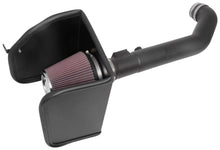 Load image into Gallery viewer, K&amp;N 17-18 Chevrolet Colorado V6-3.6L F/I Aircharger Performance Intake
