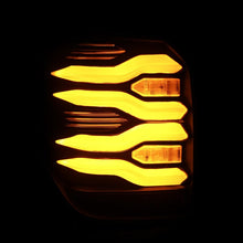 Load image into Gallery viewer, AlphaRex 10-21 Toyota 4Runner LUXX LED Taillights Blk w/Activ Light/Seq Signal
