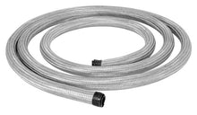 Load image into Gallery viewer, Spectre Stainless Steel Flex Heater Hose 5/8in. Diameter - 10ft.
