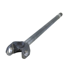 Load image into Gallery viewer, USA Standard Replacement Right Inner Axle For Dana 44 TJ Rubicon. 31.84in Long
