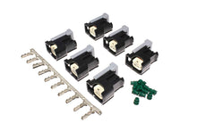 Load image into Gallery viewer, FAST Injector Conn.Kit-USCAR (6-Pack)
