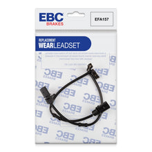Load image into Gallery viewer, EBC 12-18 Audi A6 Quattro 3.0L Supercharged Front Wear Leads
