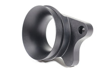 Load image into Gallery viewer, Perrin 2022+ Subaru WRX Red 3in Turbo Inlet Hose w/ Nozzle
