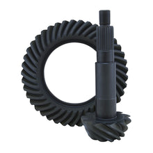 Load image into Gallery viewer, Yukon Gear High Performance Replacement Gear Set For Dana 36 ICA in a 3.54 Ratio
