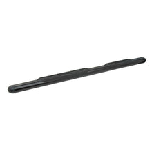 Load image into Gallery viewer, Westin Premier 4 Oval Nerf Step Bars 75 in - Black
