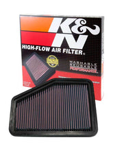 Load image into Gallery viewer, K&amp;N 06 Lexus GS300 / 01-05 GS430 / 01-09 SC430 Drop In Air Filter
