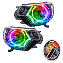 Load image into Gallery viewer, Oracle 12-15 Toyota Tacoma SMD HL - ColorSHIFT
