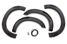 Load image into Gallery viewer, Lund 99-07 Ford F-250 Ex-Extrawide Style Textured Elite Series Fender Flares - Black (4 Pc.)
