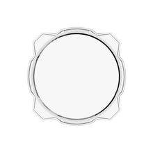 Load image into Gallery viewer, KC HiLiTES 6in. Light Shield for Gravity Pro6 LED Lights (Single) - Clear
