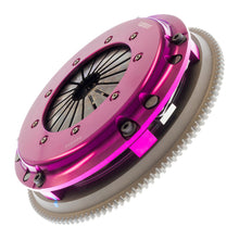 Load image into Gallery viewer, Exedy 1989-1998 Nissan 240SX L4 Hyper Single Clutch Sprung Center Disc Push Type Cover
