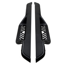 Load image into Gallery viewer, Westin 21-23 Ford Bronco 2DR (Excl. Bronco Sport) Outlaw Drop Nerf Step Bars - Textured Black

