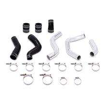 Load image into Gallery viewer, Mishimoto 11-14 Ford F-150 3.5L Ecoboost Hot-Side Intercooler Pipe Kit - Polished
