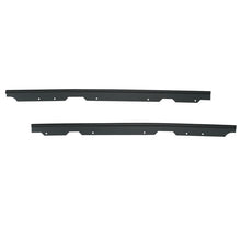 Load image into Gallery viewer, Rugged Ridge Windshield Channel Drill 97-02 Jeep Wrangler TJ
