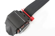 Load image into Gallery viewer, Omix Tri-Lock Off-road Seat Belt LH 97-02 Wrangler

