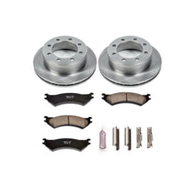 Load image into Gallery viewer, Power Stop 2007 Ford E-150 Rear Autospecialty Brake Kit
