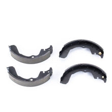 Load image into Gallery viewer, Power Stop 03-08 Pontiac Vibe Rear Autospecialty Brake Shoes

