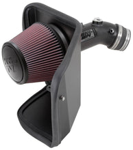 Load image into Gallery viewer, K&amp;N 10-12 Chevy Equinox / GMC Terrain 3.0L V6 High-Flow Perf Intake Kit
