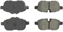 Load image into Gallery viewer, StopTech Performance Brake Pads
