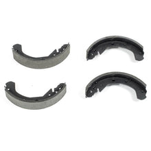 Load image into Gallery viewer, Power Stop 87-90 Buick Electra Rear Autospecialty Brake Shoes
