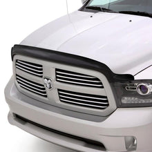 Load image into Gallery viewer, AVS 89-90 Ford Bronco Ii High Profile Bugflector II Hood Shield - Smoke
