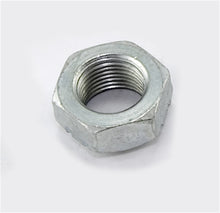 Load image into Gallery viewer, Omix Pinion Nut- 41-06 CJ/XJ/MJ/YJ/TJ/ZJ/WJ/SJ
