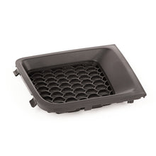 Load image into Gallery viewer, Omix Bezel Lower Grille Black RH- 15-21 Renegade
