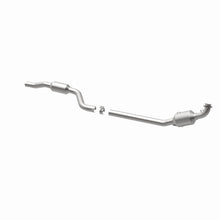 Load image into Gallery viewer, MagnaFlow Conv Direct Fit 10-12 Mercedes-Benz GLK350 V6 3.5 OEM Underbody
