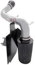 Load image into Gallery viewer, AEM 98-04 Chevy S10 / GMC Sonoma Silver Brute Force Intake
