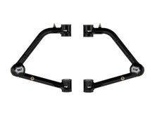 Load image into Gallery viewer, ICON 2023+ GMC Canyon / 2023+ Chevrolet Colorado Tubular UCA DJ Pro Kit
