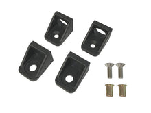 Load image into Gallery viewer, DV8 Offroad 2007-2018 Jeep JK Cargo Tie Down System
