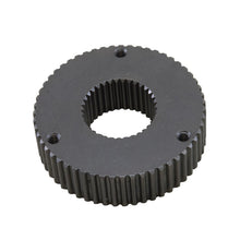 Load image into Gallery viewer, Yukon Gear Hardcore Front Drive Flange Kit Dana 60 Series Axle 30/35 Spline 77-86 Chevy K30
