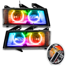 Load image into Gallery viewer, Oracle 04-12 Chevrolet Colorado SMD HL - ColorSHIFT
