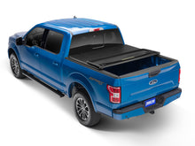 Load image into Gallery viewer, Tonno Pro 15-19 Ford F-150 8ft Soft Fold Tonno Fold Tri-Fold Tonneau Cover
