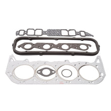 Load image into Gallery viewer, Edelbrock Gaskets Cylinder Head Gasket Set BBC Gen V and Vi
