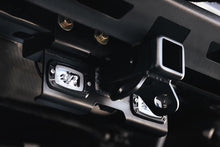 Load image into Gallery viewer, DV8 Offroad 07-21 Jeep Wrangler (JK/JL) Bolt-On Hitch w/ Lights
