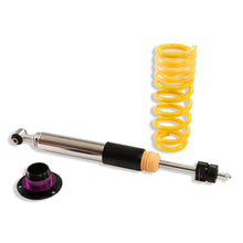 Load image into Gallery viewer, KW Coilover Kit V3 Mercedes C Class (W205) Coupe / Sedan 4MATIC (AWD) w/o EDC
