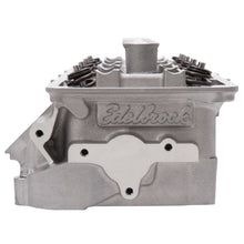 Load image into Gallery viewer, Edelbrock Cylinder Head Chrysler HEMI (Gen III) Performer RPM Early 5.7L Chamber Size 83cc Complete
