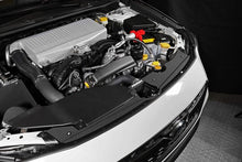 Load image into Gallery viewer, Perrin 22-23 Subaru WRX Radiator Shroud - Black Wrinkle
